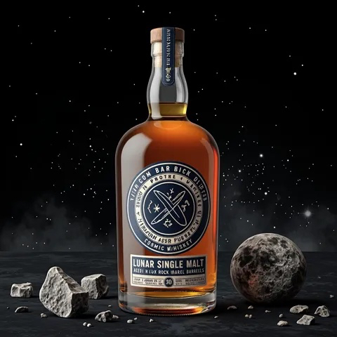 Lunar Single Malt
